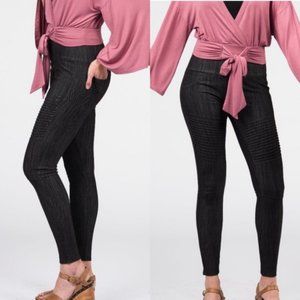 Agnes and Dora Jeggings